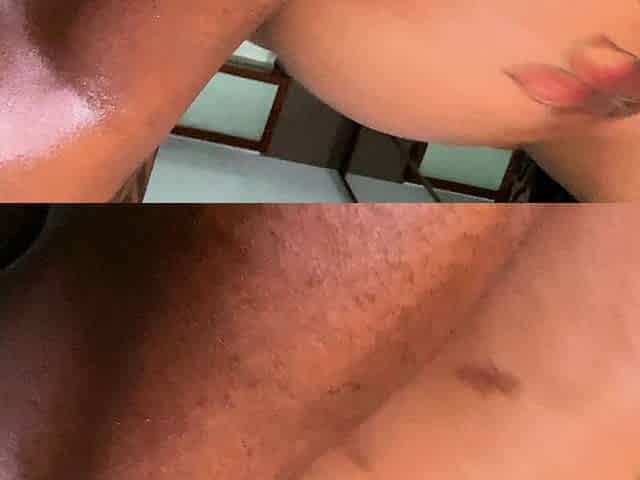 Black and Ebony 2