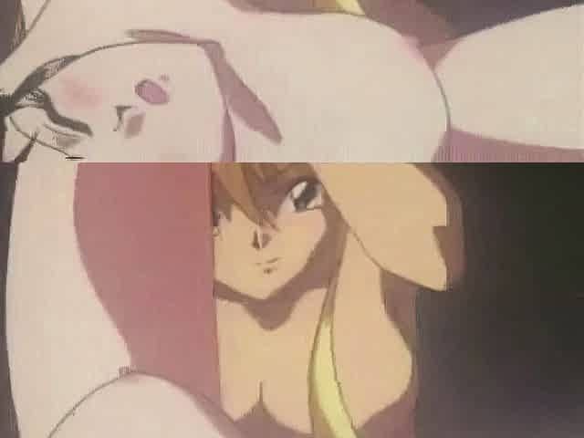 Hentai Manga Lesbian Action