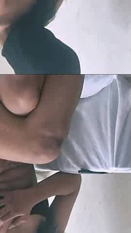 Ritu Alone at Home Watching Porn and Doing Fingring Desi Indian