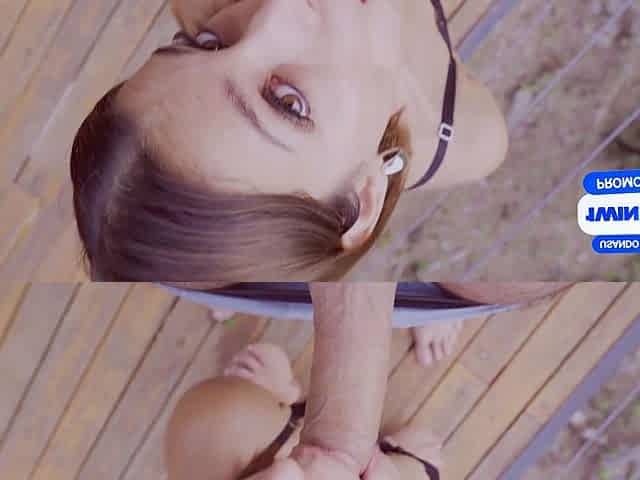 MY FANTASY IS TO FUCK OUTDOORS, FUCK ME RIGHT NOW!