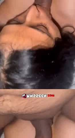 Hard fucking with neighbourhood girl secretly fuking in her empty house