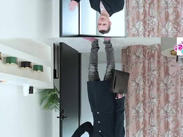 Ivi Rein and Lovita Fate take turns riding stepbro's hard weenie
