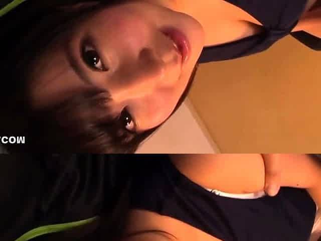 Teens enjoying group sex on the counch