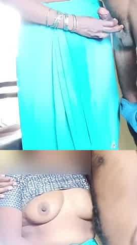 Desi Aunty Fuck Doggy Style