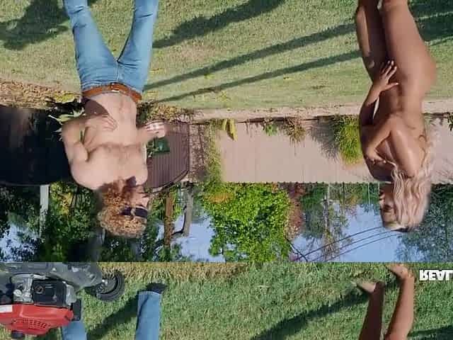 Michael Vegas And Bridgette B - Appetizing Hardcore Sex Video