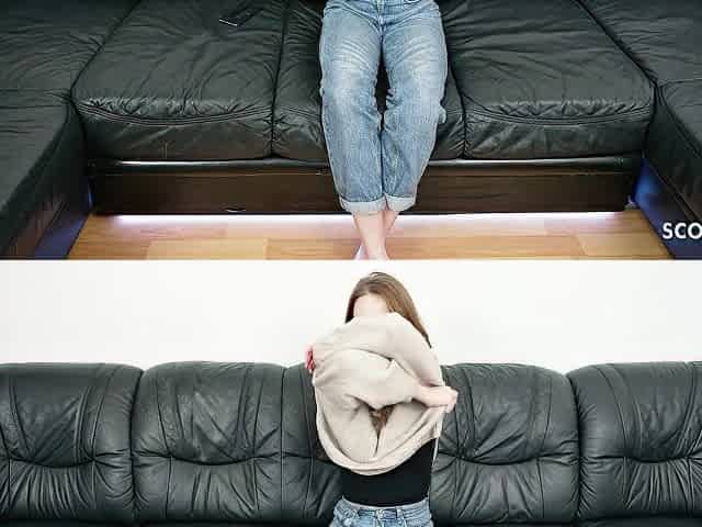 Flexible Ginger Teen 18+ Olivia Westsun At Pick Up No Condom Casting Fuck