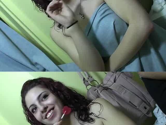 Beautiful whore exciting porn story