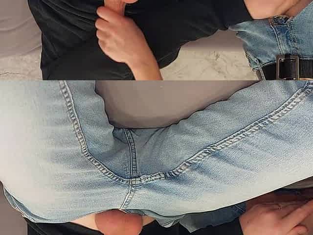I Want You to Put Your Cock in Me Stepsister Hard Sex