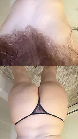 Teachers Steamy Shower