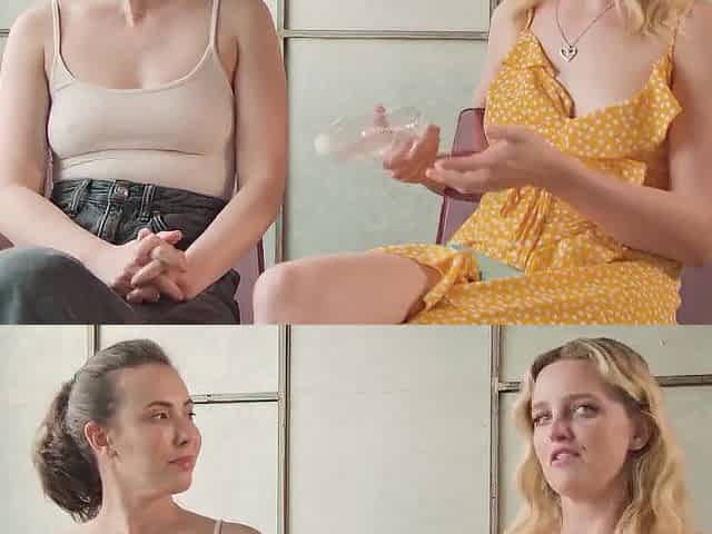 Interview: Directing Vs Performing Featuring Charlie Forde, Casey Calvert