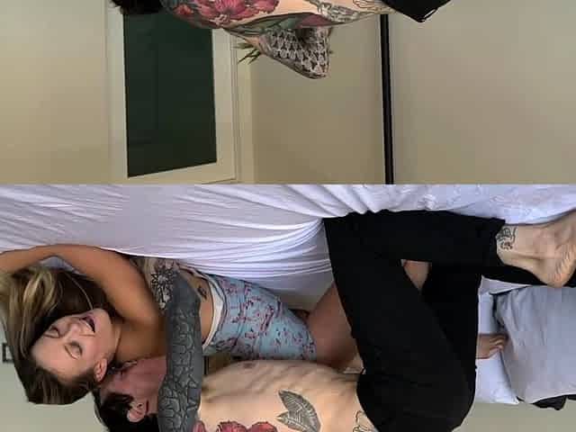 Super Passionate Creampie Sex with Adira Allure DEEPLUSH