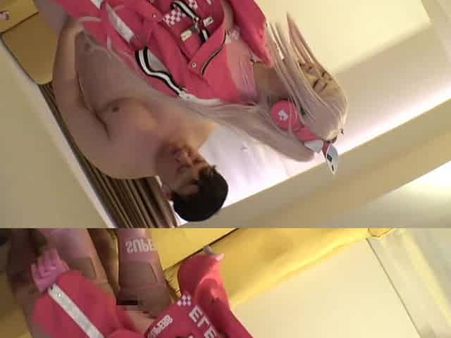 300MIUM-1060cute cumshot climax