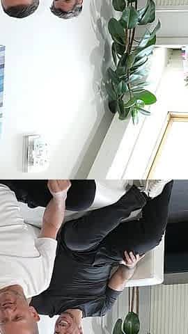 Anal and DP Gangbang
