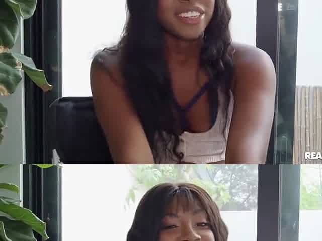 Alexis Tae, Anne Amari And Kylie Rocket In Shameless Young Ladies Do Lesbian Things Breathtakin