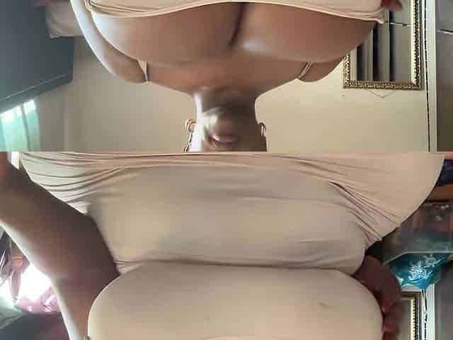 Suck My Lactating Boobs Dry