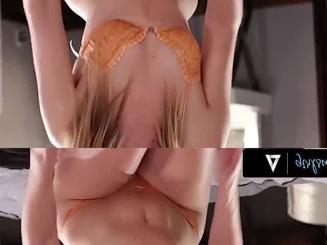 Karla Kush And Mona Waless Hairy Pussy Trailer By