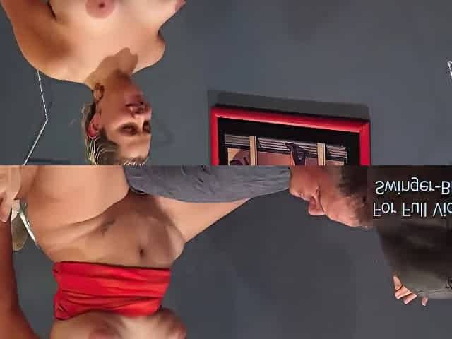 Loves Ffm In Threesome Video By