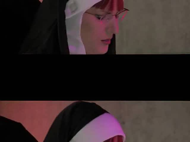 Priest To Nun Discipline