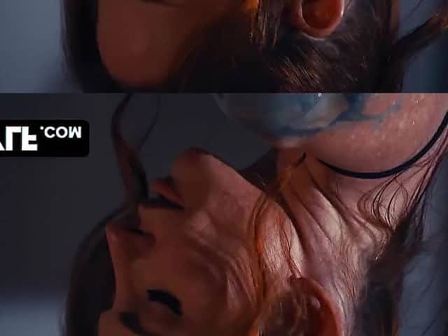 Mylf - Fit And Tattooed Bitch Sophia Locke Works Her Taut Vagina Out On Large Knob In The Fitness