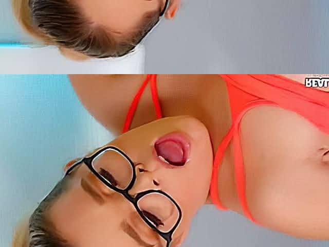 Katie Kush - Flexible And Thicc