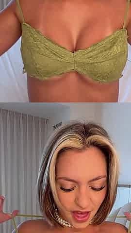 Gypsy Rose Get Kinky on Jmac's Big Dick