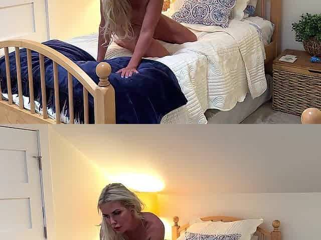 Tatiana & Ian-I Need Greater quantity Sex