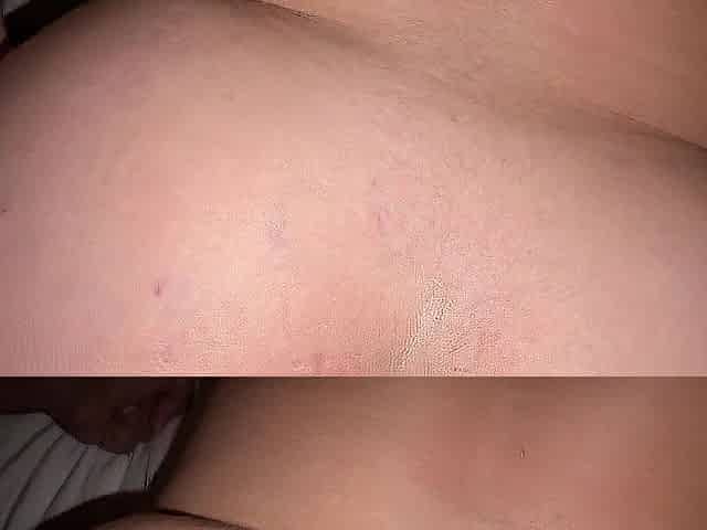 LARGE DONG SCREWS A LARGE MOIST BOOTY UNTIL THAT GUY CUMS