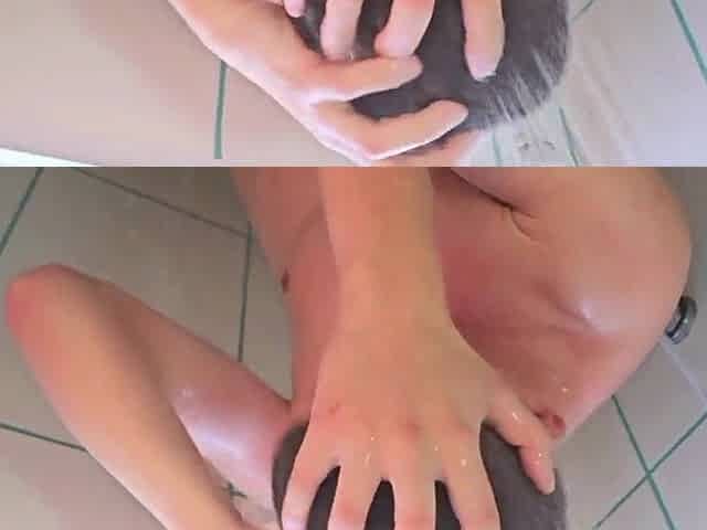 Boss screwing the nasty maid [FULL MOVIE SCENE ON SHEER AND X-RED]