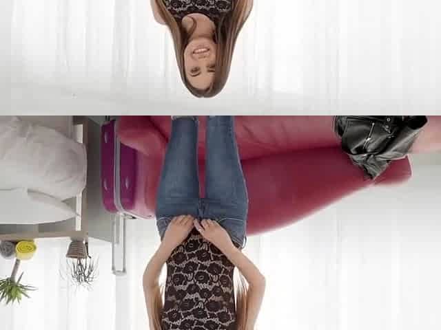 Elle Rose And Erik Everhard - Passionate Amazing Adult Movie