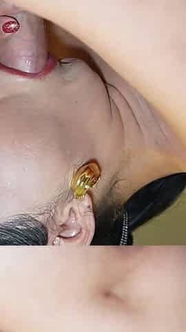 Asian MILF Ravaged by Big Cock and Want to Swallow All the Cum