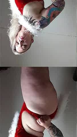 FREE December Striptease - RemSequence