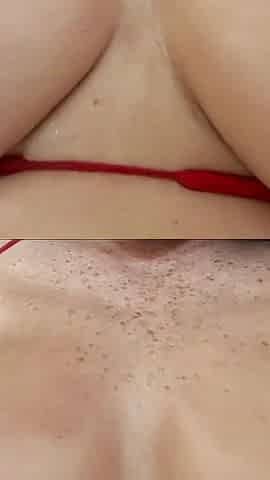 She Gets Her Narrow Butthole Banged - Episode 3