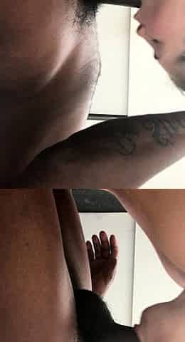 Hardcore interracial slut blowjob fuck