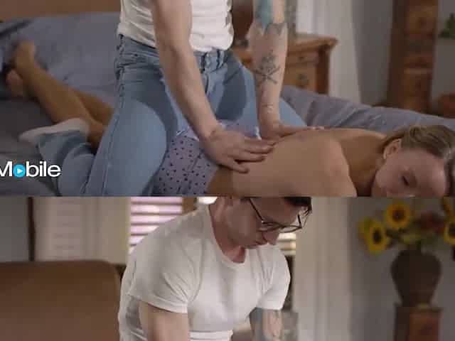Featuring Pristine Edges Swallowing Cum
