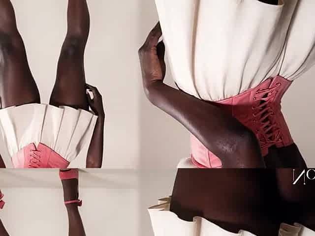 My black stepsister went mad with craving and begged me herself to bang her unfathomable slit raw [AI]