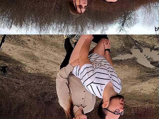 My bitch screamed loudly, so she ate cum