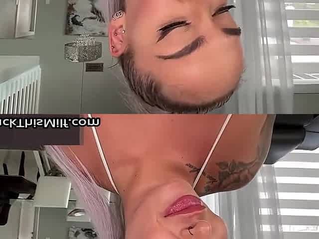 Big Tits Blonde Pawg Aussie Flew Over To Get Railed - Hayley Davies