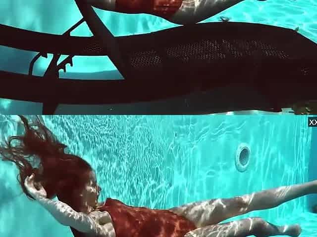 Mia Split Russian hawt gymnast