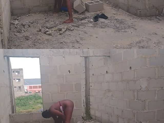 Her Fiance Took Her a Surprise