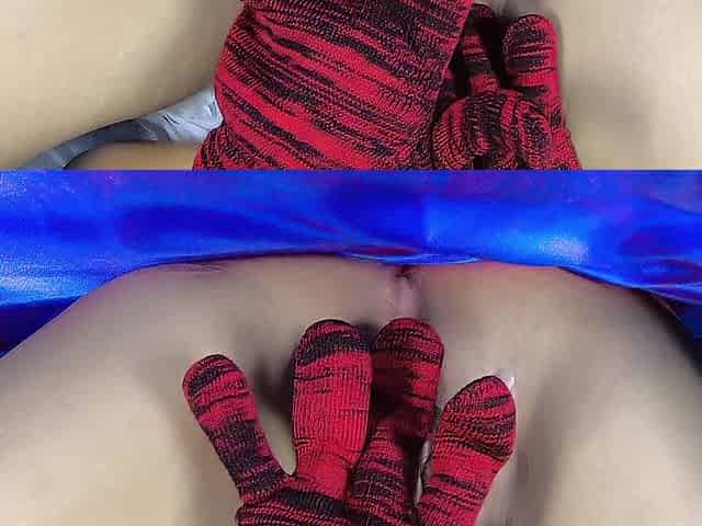 fifty years old woman vagina climax by herself after not have sex lengthy time agone. part two