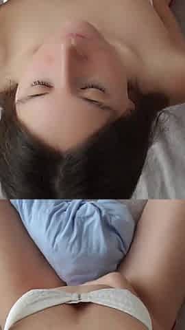 Ahegao Piss Slut