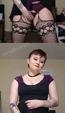I love when u jerk off and cum with me