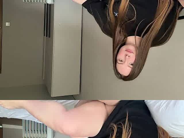 Amateur hot hotty homemade masturbation