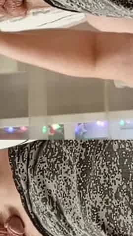 My Morning at My Stepmom's Started with a Blowjob and Cum in Her Mouth