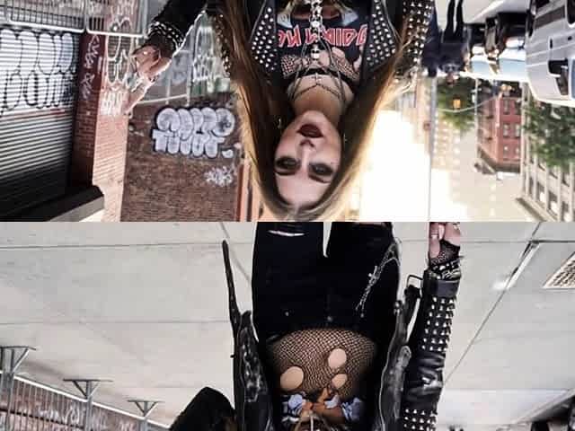 Shorts Drop 8 - AI Futanari Porn Video by Miro