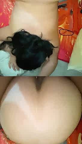 Sexo Anal- me hace venir a chorros ????????