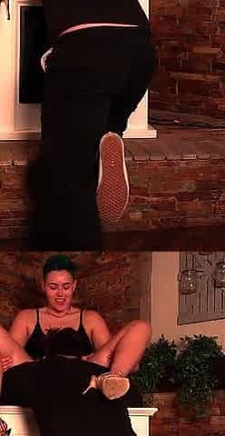 Kitthebeefcake Creampie