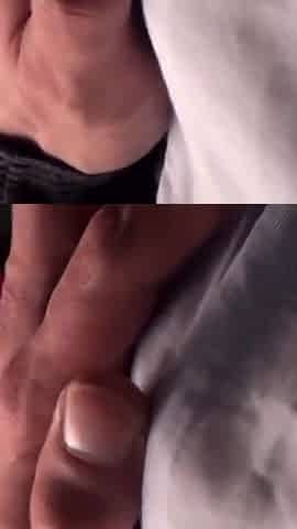 Crowded Bus Temptation - Surrounded by Married Women Who Turn the Tables on Him - Part2