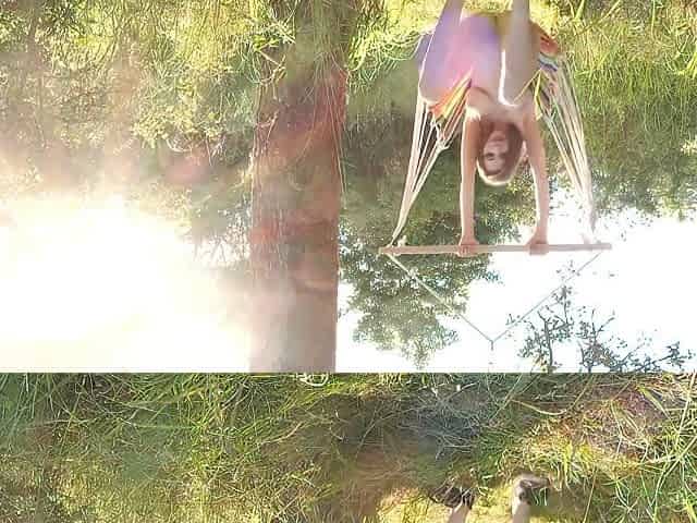 Goth Pornstar Fingers Her Pussy Outdoors In Fetish Solo