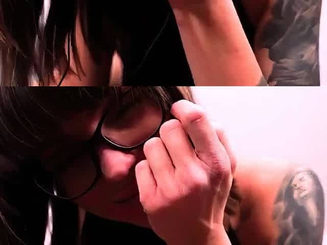 ASMR Amy lewd Patreon Video